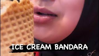 ICE CREAM BANDARA - errina setiawati