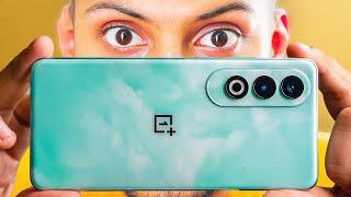 OnePlus Nord CE 4 Unboxing & Quick Look  *Value for Money?*