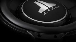 JL Audio TW3 Thin-Line Subwoofer Product Spotlight