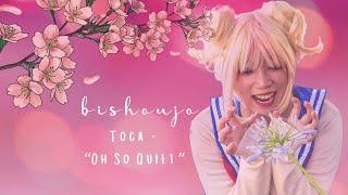 BISHOUJO - Toga Oh So Quiet