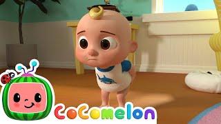 Potty Training Song  Cocomelon  Learning Videos For Kids  Education Show For Toddlers