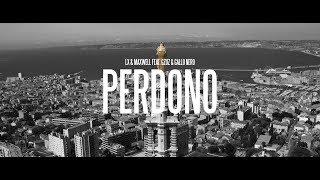 LX & Maxwell feat. Gzuz & Gallo Nero - Perdono prod. by The Cratez The Royals