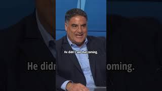 Cenk Reacts Wait Thats The Bible?