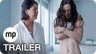 SIN & ILLY STILL ALIVE Trailer German Deutsch 2016