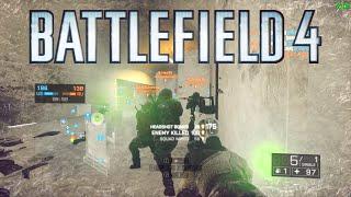 CS5 & .44 Magnum Feeds - Battlefield 4