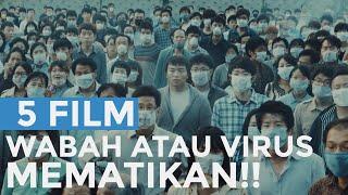 5 Film Wabah Virus Paling Mematikan 