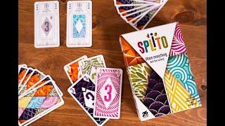 Splito Card Game Trailer