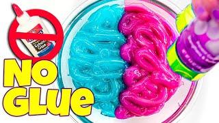 TESTING 25 MORE NO GLUE AND 1 INGREDIENT SLIME RECIPES #WIS