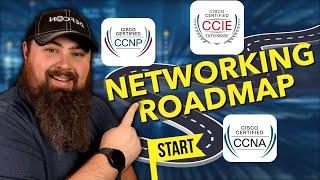 Watch This BEFORE Starting In Networking