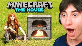 I Found Minecrafts BEST Unofficial MOVIE