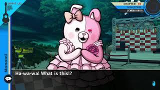 THIS PARTY IS TO DIE FOR  DANGANRONPA 2 GOODBYE DESPAIR #4