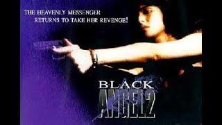 Black Angel Vol  2 - action - 1999 - trailer