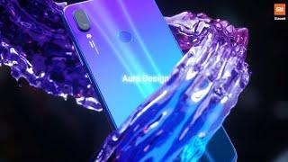 Redmi Note 7 Pro Official Trailer Commercial  48MP Camera