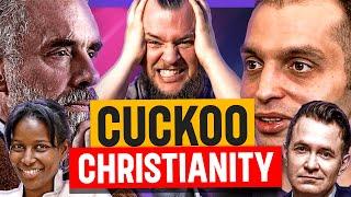 Cuckoo Christianity The Rise of Faithless Faith