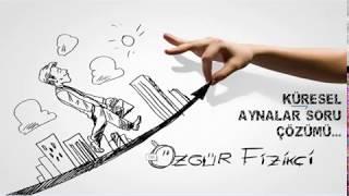 ÇUKUR TÜMSEK AYNA TÜM SORU TİPLERİ