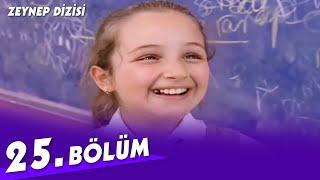 Zeynep Dizisi 25. Bölüm