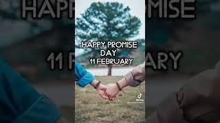 Happy New Year propose day date 11 gan Tik Tok