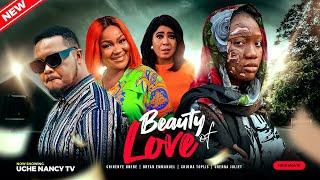 BEAUTY OF LOVE New Full Movie Chinenye Nnebe Bryan Emmanuel Urenna 2023 Nigerian Nollywood Movie