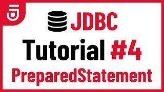 PreparedStatement  JDBC Tutorial for Beginners