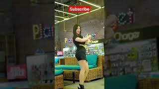 dance Tik tok planet gadget keren  asupan gizi terbaik  #shorts