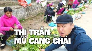 Explore Mu Cang Chai town in Yen Bai Terraced Field Paradise