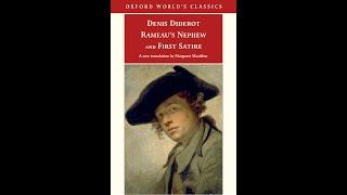 Plot summary “Rameaus Nephew” by Denis Diderot in 5 Minutes - Book Review