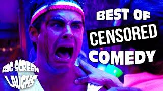 Best R-Rated Comedy Scenes from Neighbors 2014  Big Screen Laughs