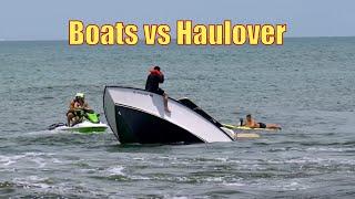 What Did They Do Wrong?  Boats vs Haulover Inlet