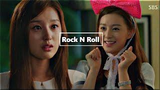 To the Beautiful You - Rock N Roll FMV