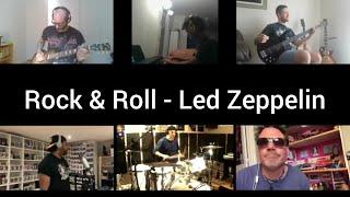 Rock & Roll - Led Zeppelin Cover