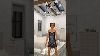 AVAKIN LIFE TIKTOK TREND #trend #dance #tiktok#avakinlife