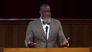 Gospel Clarity  Voddie Baucham  Shepherd’s Conference 2022