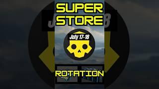 Helldivers 2 Superstore Rotation 17-18 July 2024