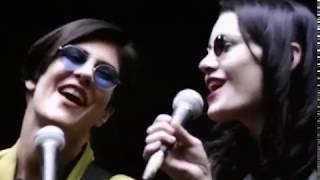 Shakespears Sister - I Dont Care Official Video