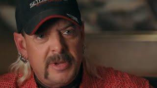 JOE EXOTIC - TIGERS LIES AND COVER UP FULL 2020 #netflix #tigerking #documentary #justicefordon