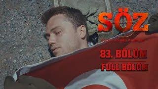 Söz  83.Bölüm  KOMUTANIMIZ İÇİN