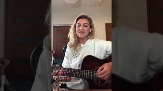 Paramore - Still Into You Tori Kelly cover and MEDLEY of other Paramore songs