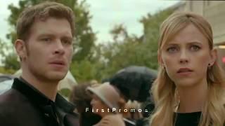 The Originals 5x07 Gods Gonna Trouble the Water  Promo #1