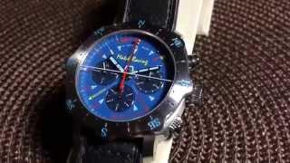 Anonimo - Match Racing Crono - HD 1080