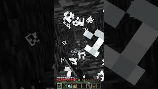 Minecraft I fell for the Diamonds Traps  #shorts