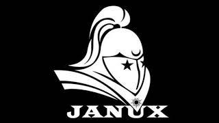 JANUX - Samaa Records Guest Mix Series Vol.4