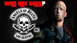 The Angels Of Death Mc  GTA LORE