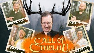 The Last Night of Freedom  Chaotic Neutral Plays Call of Cthulhu