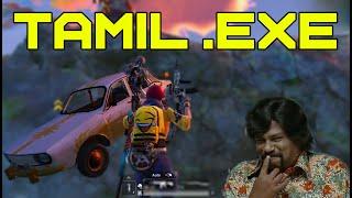 EXE Tamil Version - PUBG MOBILE  Part-11 