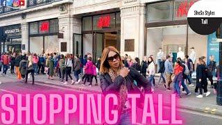 10 Best Go To Stores For Tall Women Clothes By SheSo Styles