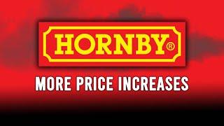 Hornby Are Increasing Their Prices Again  Is This The Nail In The Coffin?