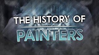 osu  The History of Painters of the Tempest