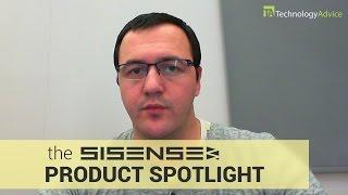 Sisense Business Intelligence Software Product Spotlight