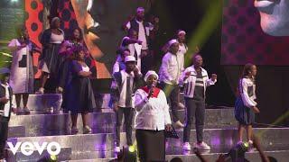 Joyous Celebration - Yesu Wena UnguMhlobo Live At The CTICC Cape Town 2019