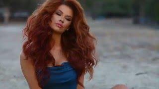 Jessa Hinton - BTS - Field of Dreams